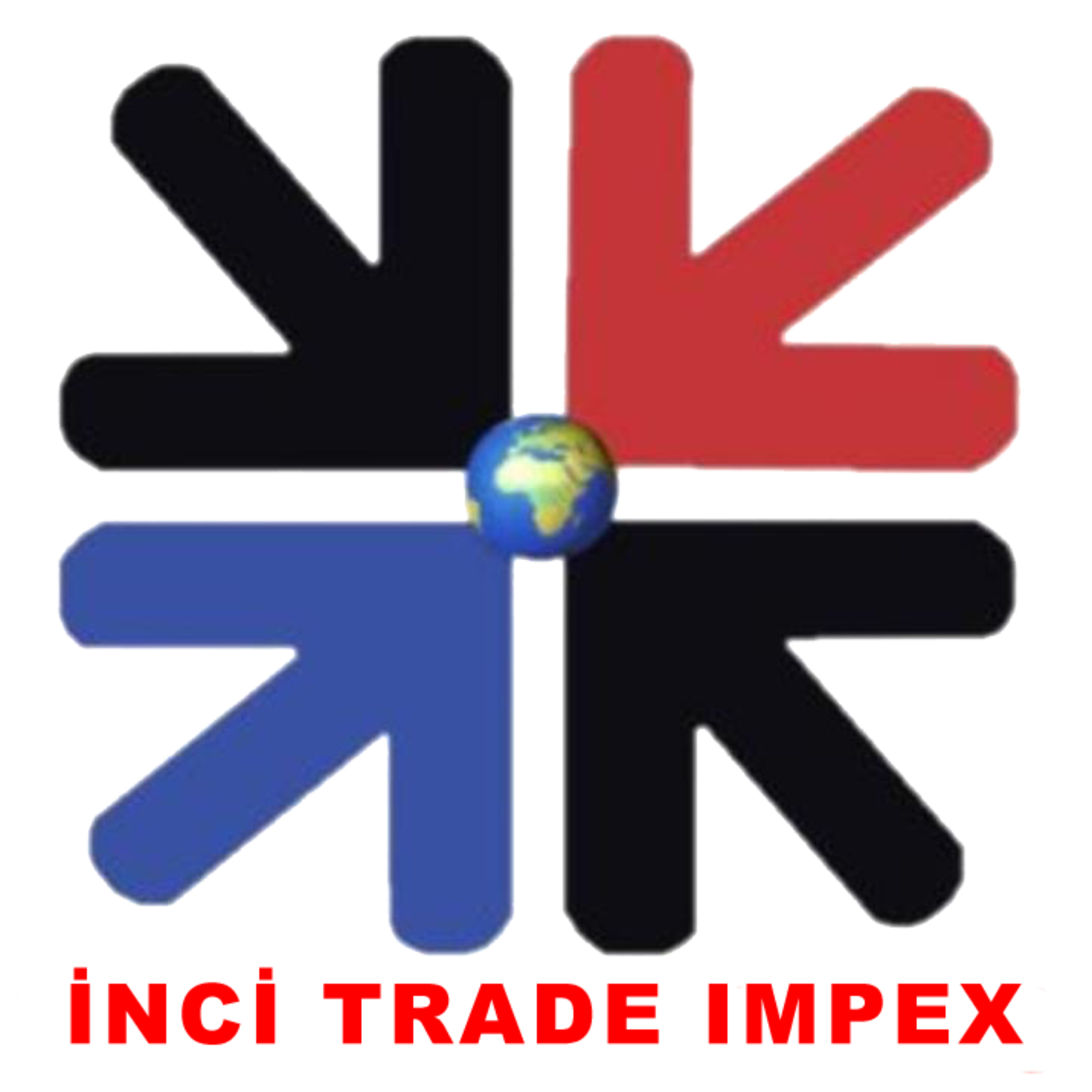 inci trade impex logo